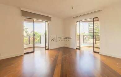 Imagem 7: Locação Apartamento 4 Dormitórios - 278 m² Jardim Paulista