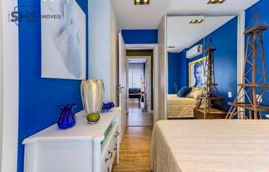 Imagem 10: Apartamento à venda, 91 m² por R$ 653.000,00 - Itoupava Norte - Blumenau/SC