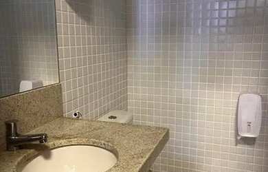 Imagem 11: MARAVILHOSO APARTAMENTO 1/4 MOBILIADO VISTA MAR - SMART BARRA -