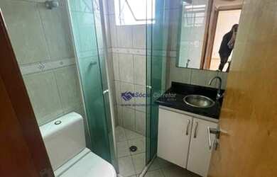 Imagem 11: Apartamento com 2 dormitórios, 50 m² - venda por R$ 265.000,00 ou aluguel...