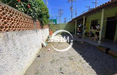 Imagem 1: Terreno à venda, 290 m² no Jardim Excelsior - Cabo Frio/RJ