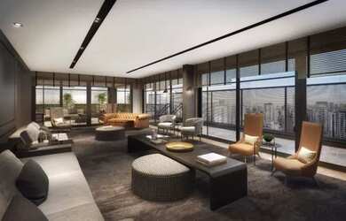 Imagem 8: COBERTURA RESIDENCIAL em São Paulo - SP, Perdizes