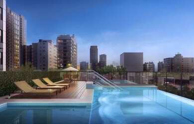 Imagem 14: COBERTURA RESIDENCIAL em São Paulo - SP, Perdizes