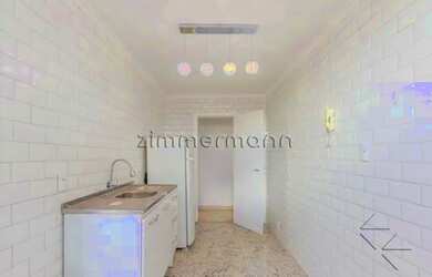 Imagem 13: APARTAMENTO NA SANTA CECILIA DE 2 DORMITÓRIOS