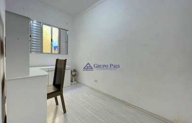 Imagem 6: Sobrado com 3 dormitórios, 126 m² - venda por R$ 599.000,00 ou aluguel...