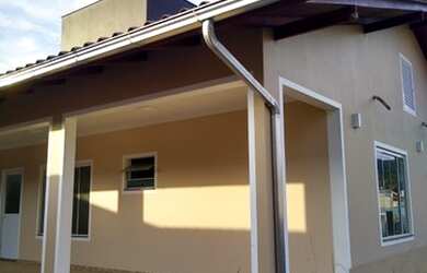 Imagem 2: Venda de casa no bairro três rios do norte em Jaraguá do sul