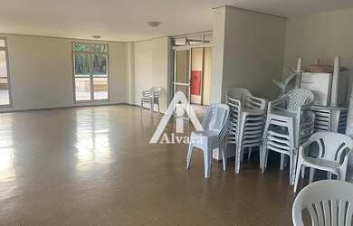 Imagem: Locação-Apartamento-São Paulo-Parque São Domingos