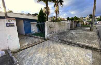 Imagem 1: Casa a venda pilarzinho. Churrasqueira, Área de serviço, 165m² de Áreae2...