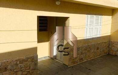 Imagem: A casa em condomínio possui 3 Dormitórios, 3 Banheiros, 3