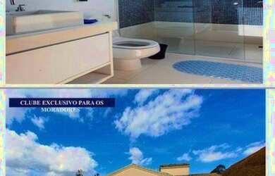 Imagem 3: Casa com 5 suítes, 504 m² - venda por R$ 5.800.000 ou aluguel por R$...