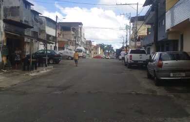 Imagem 6: Vendo essa casa. 46m² de Área, 2 Banheirose2 Dormitórios