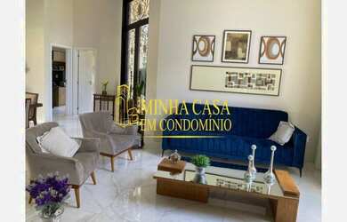 Imagem 5: CASA CONDOMINIO GOLDEN PARK II