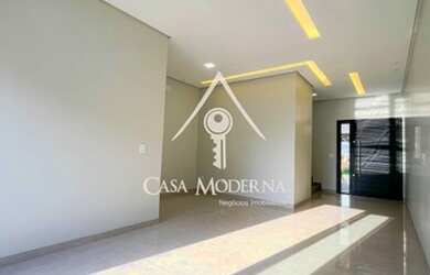 Imagem 5: Sobrado novo com 3 dormitórios à venda CASCAVEL - PR