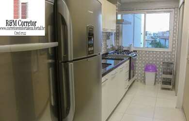 Imagem 9: Golf Ville Cobertura por temporada A partir R$ 700,00 em Aquiraz-CE 2