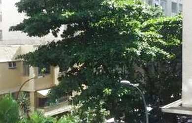 Imagem 11: Espetacular quarto e sala na R. Raimundo Correa