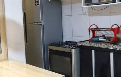 Imagem 2: Apartamento gran parque. 58m² de Área, 1 Vaga na garageme2 Dormitórios