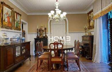 Imagem 14: Casa com 7 dormitórios à venda, 1040 m² por R$ 4.590.000,00 - Cosme Velho - Rio de Janeiro