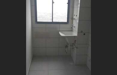 Imagem 7: Torre 1 - 2 dormitórios. 40m² de Área, 1 Banheiroe2 Dormitórios