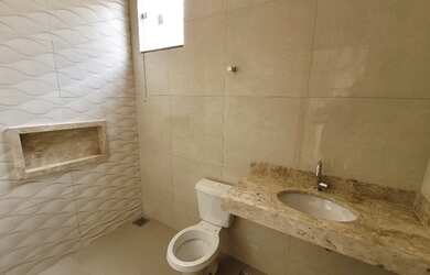 Imagem 15: Oportunidade! Casas de 3 e 2 quartos no Bairro Delfino Magalhães. Entrada parcelada