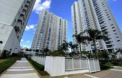 Imagem 5: OPORTUNIDADE IMPERDÍVEL APARTAMENTO À VENDA 3 SUÍTESLAZER COMPLETO...