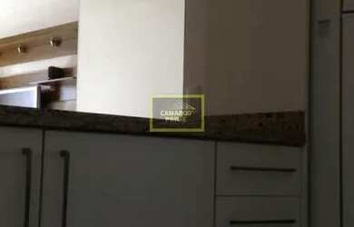 Imagem 8: Apartamento todo mobiliado para locação ou venda na Lapa