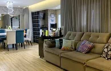 Imagem 5: Coloratto Ceramica 113 metros 02 suítes - 02 vagas - Vista p/ Parque...