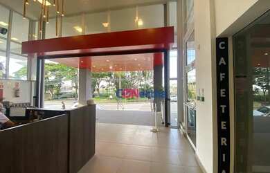 Imagem 11: Sala, 33 m² - venda por R$ 250.100,00 ou aluguel por R$ 1.950,00/mês...