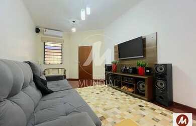 Imagem: O apartamento possui 3 Dormitórios, 3 Banheiros, 2 Vagas na