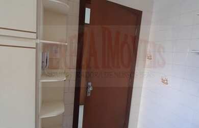 Imagem: O apartamento possui 3 Dormitórios, 3 Banheiros, 2 Vagas na