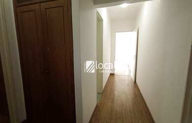 Imagem 4: Apartamento com 3 dormitórios para alugar, 160 m² por R$ 2.490/mês...