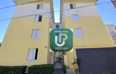 Imagem 2: Apartamento com 2 dormitórios para alugar, 47 m² por R$ 1.855/mês - Condomínio Villa Flora