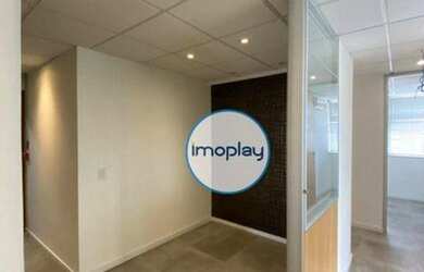 Imagem 3: Conjunto corporativo localizado na Al Santos