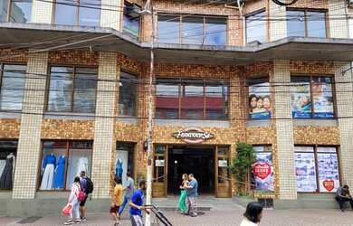 Imagem: O depósito possui 45m² de Área, Imóvel novo, Direto com