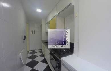 Imagem 7: Cobertura com 3 quartos e 138 m² - para venda por R$ 495.000,00 ou locação...