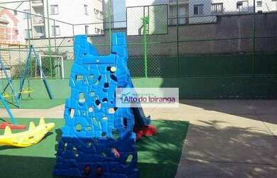 Imagem 13: Apartamento, 63 m² - venda por R$ 286.000,00 ou aluguel por R$ 2.270,00/mês...