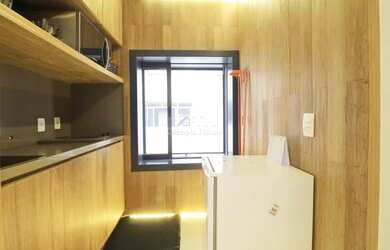 Imagem 12: Apartamento Locação Jardim Paulista 72 m² 2 Dormitórios