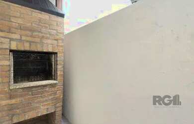 Imagem 9: Apartamento em Tristeza. Churrasqueira, 47m² de Área, 1 Banheiroe1 Dormitório