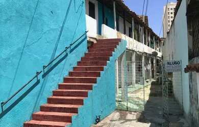 Imagem 12: Aluguel. 16m² de Área, 1 Banheiroe1 Dormitório