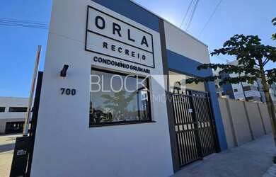 Imagem 2: Recreio dos Bandeirantes Apartamento 2 quartos, sendo 1 suite