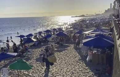 Imagem 3: Barra aluguel Flats Temporada