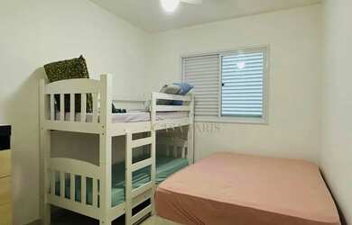 Imagem 13: Apartamento à venda, 100 m² por R$ 780.000,00 - Vila Guilhermina - Praia...