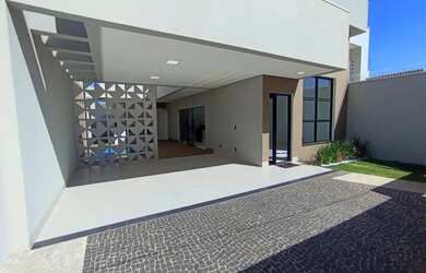 Imagem 2: Casa c/ 3 suítes na 1206 sul