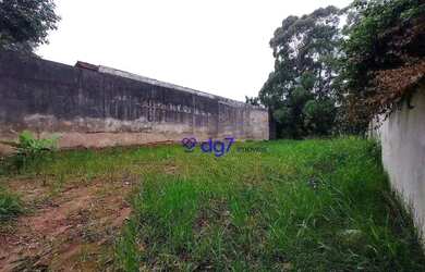 Imagem: O terreno possui 468m² de Área e está localizado em Parque