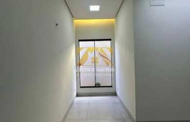 Imagem 9: Casa com 3 suítes - 153 m² - 405 Sul ARSO 42 - Próxima à Antiga Pista...