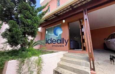 Imagem 7: CASA DUPLEX INDIVIDUAL 04 QUARTOS 01 SUITE 04 VAGAS BAIRRO CABRAL - CONTAGEM...