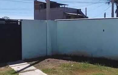 Imagem 4: EXCELENTE CASA LINEAR venda possui 53 metros quadrados com 2 quartos