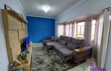 Imagem 12: CASA EM CONDOMÍNIO - JARDIM SHANGRI-LÁ - SP