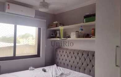 Imagem 8: Apartamento à venda - 2 quartos Condomínio Grand Valley - Freguesia (Jacarepaguá) - Rio de