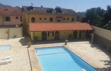 Imagem 3: Casa em condomínio - 02 Quartos - Parque São Luiz - Teresópolis - RJ