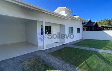 Imagem 2: Casa à venda no bairro Arroio - Imbituba/SC